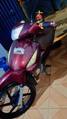 Vende-se biz funcionando perfeitamente só com branquinho documento pago 2025..