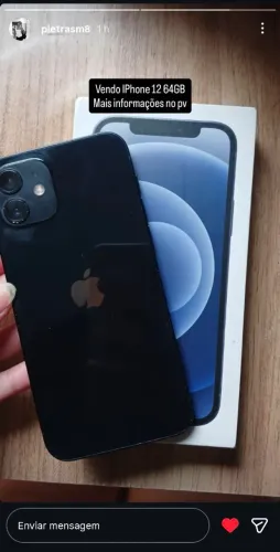IPhone 12