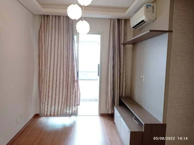 ACQUA ROYAL - R$ 570.000 - Apartamento à venda, 3 Quartos (1 Suíte), 69m², 1 Vaga, Terra B