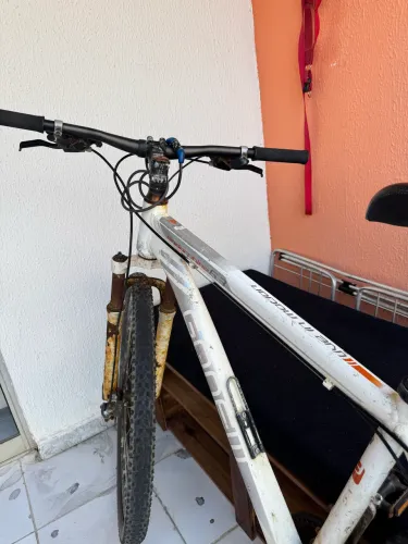 Bike Endorphine aro 29
