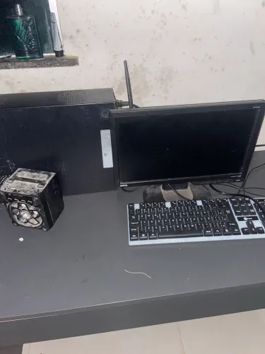 Um computador