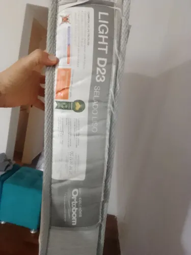 Colchão de Solteiro