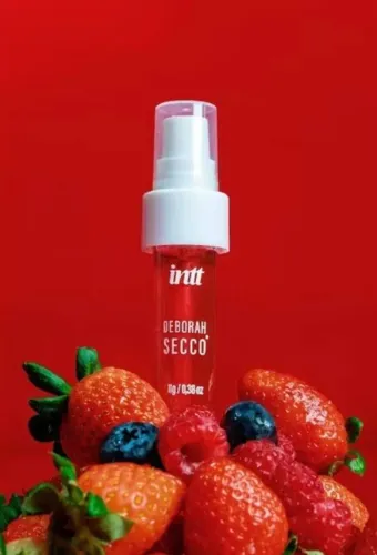 Calda beijável Déborah secco