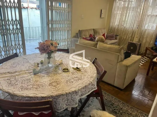 Casa à Venda com 3 Quartos e 2 Vagas Próxima Ao Metrô Santana  290M² de Conforto!