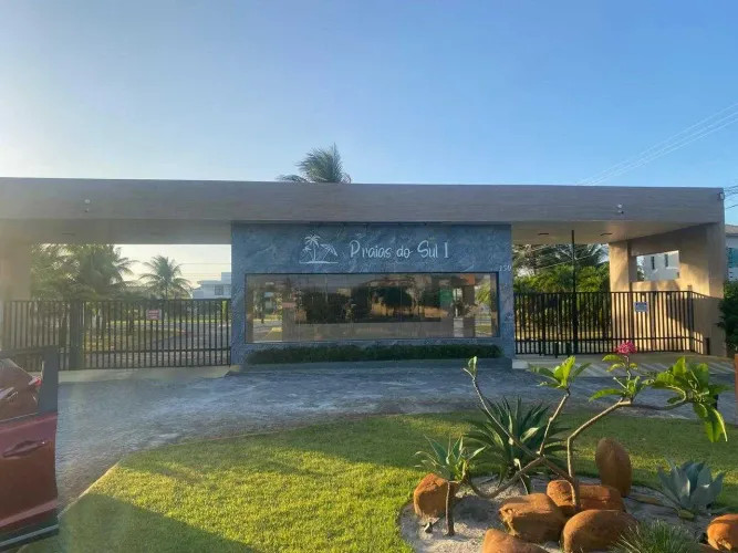 LOTE NO PRAIAS DO SUL - M.CC - 450M² - QUITADO - VENDA [32020]