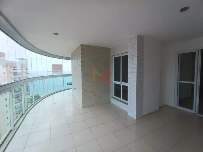 APARTAMENTO PARA ALUGAR NA QUADRA DO MAR  ITAPOÃ, VILA VELHA