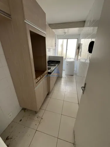 Apartamento de 1 dormitório, bairro Carvoeira, Florianópolis/SC, em frente à ufsc