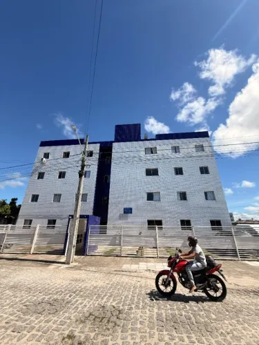 APARTAMENTO TÉRREO