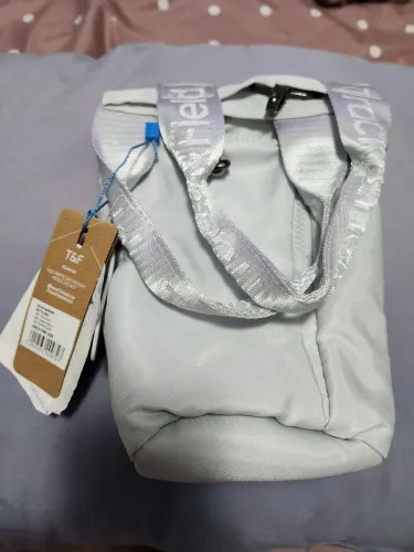 Bolsa de Garrafa Track&field Original Nova