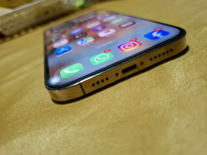 Vendo urgente iPhone 14 Pro Max