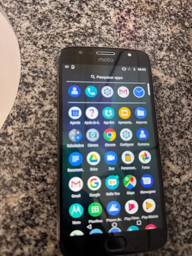 Motorola Moto G5S