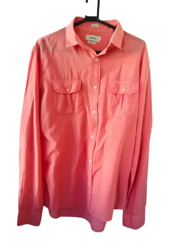 Camisa Reserva easy Fit