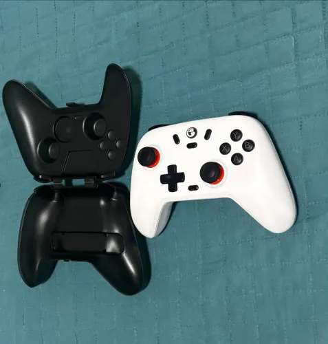 Gamesir Nova Lite ? Controle Sem Fio