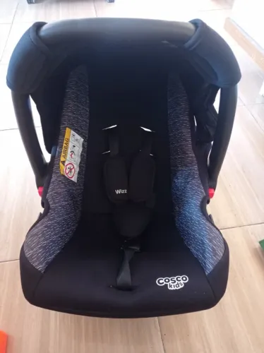 Bebê Conforto COSCO