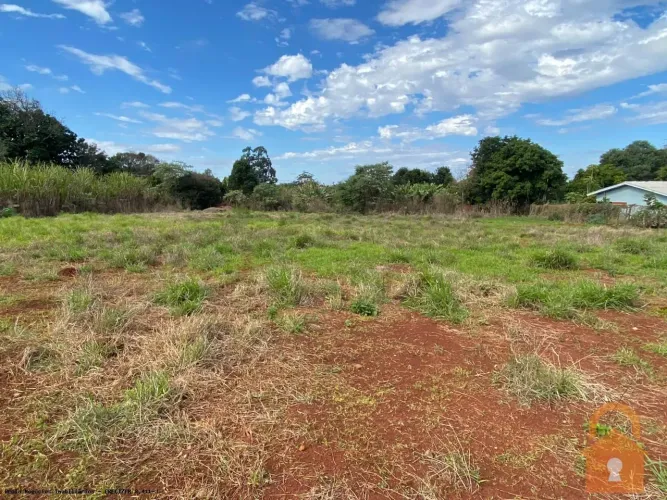 Terreno para Venda em Campo Mourão, Jardim Tropical II