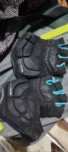Luva Specialized Dual Gel