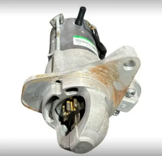 MOTOR DE PARTIDA/ ARRANQUE FIAT TORO 2.0 2022