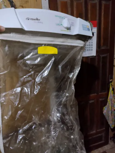 secador de roupa sim está disponível só chama se realmente tiver enterece obrigado..