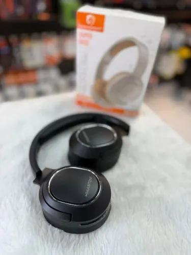 Fone de ouvido bluetooth Headphone