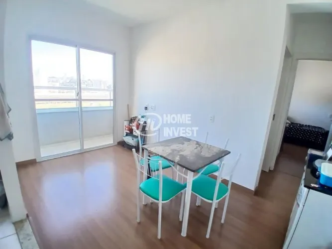 APARTAMENTO RESIDENCIAL em JUNDIAÍ - SP, PONTE DE SÃO JOÃO