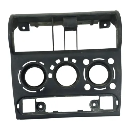 Moldura Comando Ar Painel Central Gm Corsa Wind 1994 A 2010