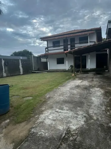 Imóvel para venda com 160 metros quadrados com 3 quartos