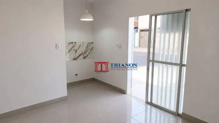 Salão para alugar, 25 m² por R$ 1.500/mês - Piracicamirim - Piracicaba/SP