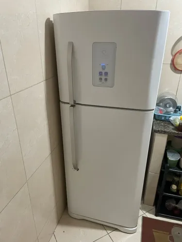 Geladeira Eletrolux 