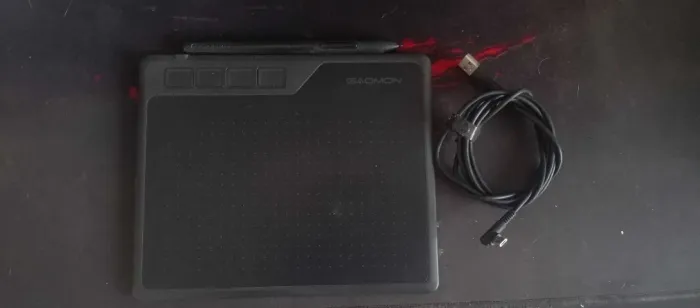 Mesa Digitalizadora
