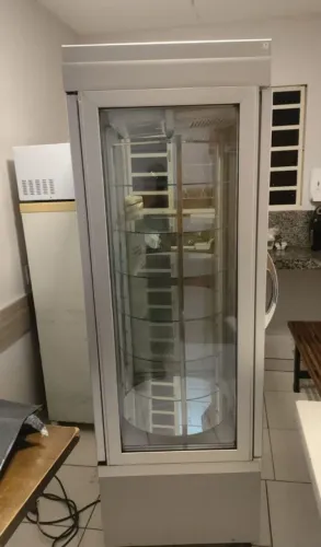 vendo 2 freezer expositor 17,00 mil cada