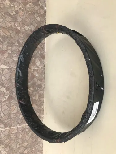 Calha para moto Titan x18 185