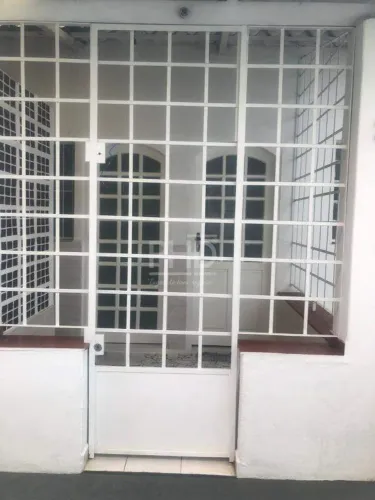 Casa Comercial para Alugar na Vila Assunção, Santo André  3 Quartos, 90 m²