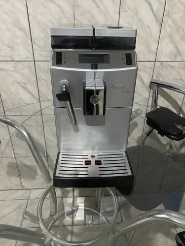 SAECO lirika