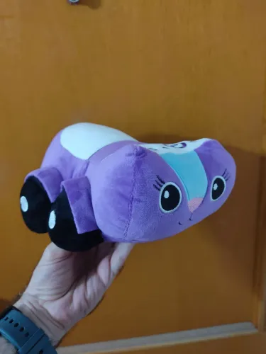 Pelúcia Carolita Casa Mágica da Gabby 22cm