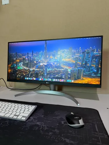 Monitor LG 29 UltraWide IPS USB-C sRGB 100Hz