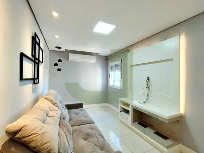 Cobertura duplex para venda e locação, no bairro Scharlau em São Leopoldo!