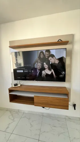 Rack + Painel