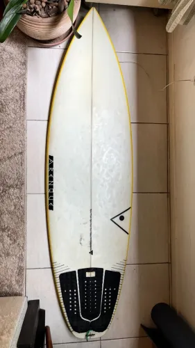 PRANCHA DE SURF - ARENQUE 