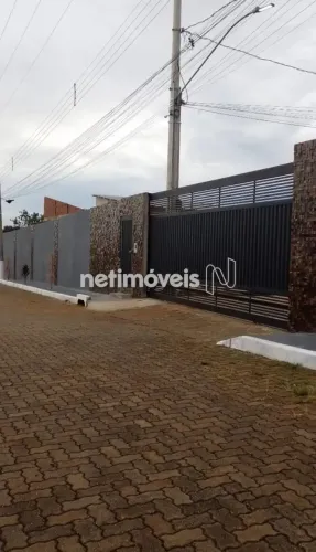 Lote na Ponte Alta  Próximo ao Condomínio Palmeiras, no Casa Blanca II