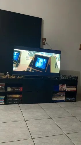 Tv smart 40p