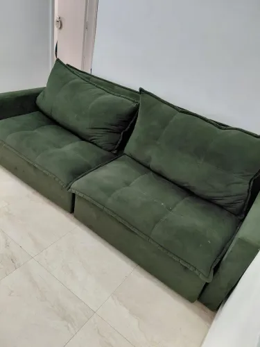 Sofá Cama 4/5 Lugares