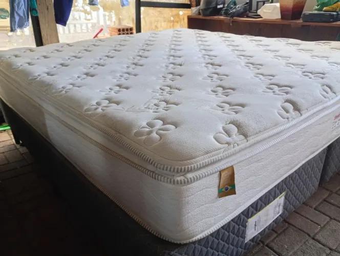 Cáma King size