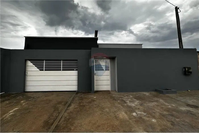 Oportunidade Casa maravilhosa á venda em Confresa-MT
