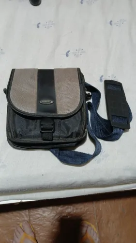 Bolsa de Transporte para Console e Jogos de Nintendo 3DS