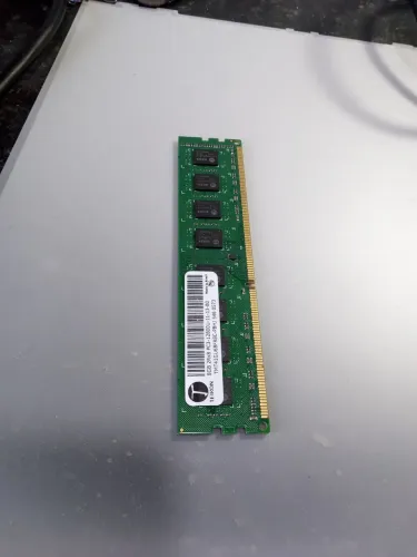 MEMORIA DE 8GB DDR3