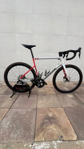 Cannondale SuperSixEvo 54cm 