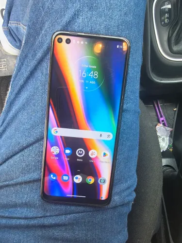 Motorola Moto G 5G plus