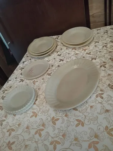 Lote escolhido