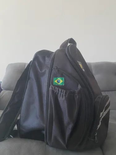 BAG ENTREGADOR