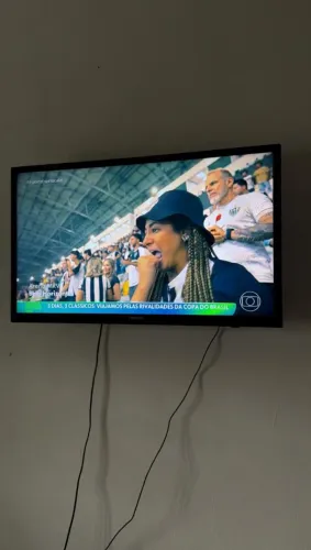 TV 32 POLEGADAS BARATA